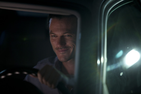 Luke Evans pic #694650