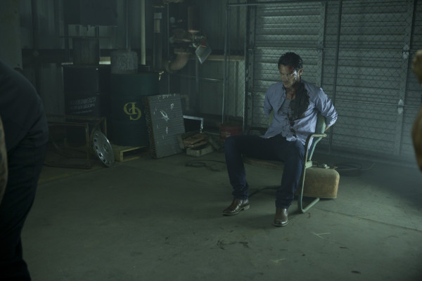 Luke Evans pic #694646