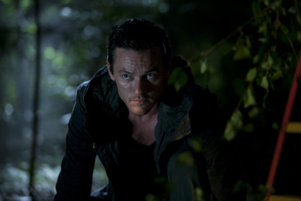 Luke Evans pic #694645