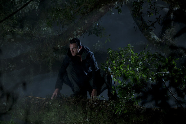 Luke Evans pic #694636