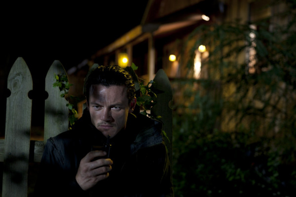 Luke Evans pic #694640