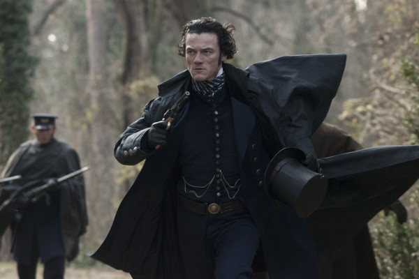 Luke Evans pic #694690