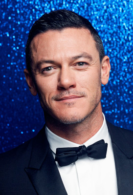 Luke Evans pic #896377