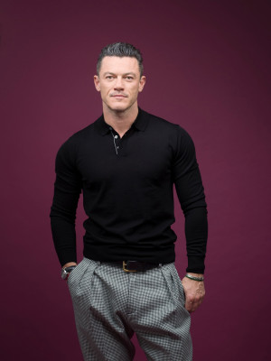 photo 24 in Luke Evans gallery [id1275760] 2021-10-19 00:00:00