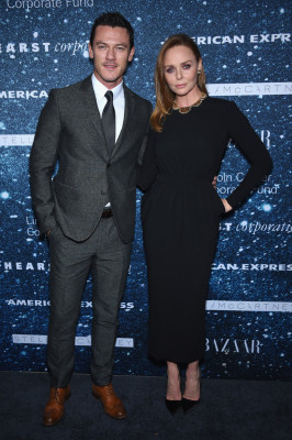 Luke Evans pic #745886