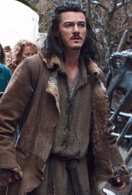 Luke Evans pic #743887