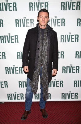 Luke Evans pic #745867