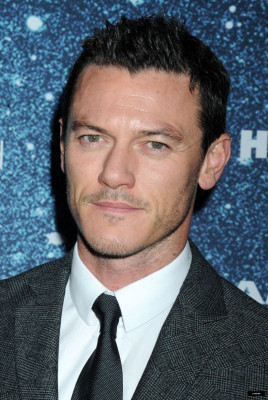 Luke Evans pic #745854