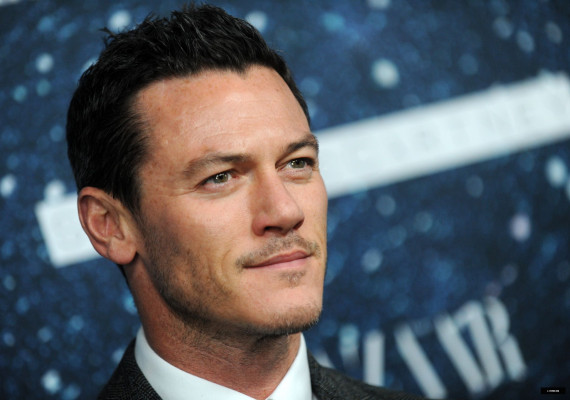 Luke Evans pic #745876