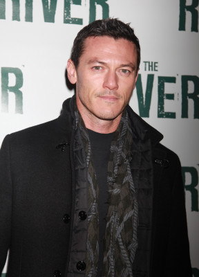 Luke Evans pic #745849