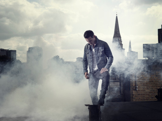 Luke Evans pic #732372