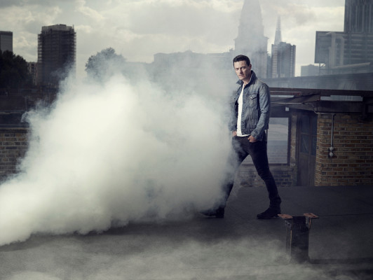 Luke Evans pic #732373