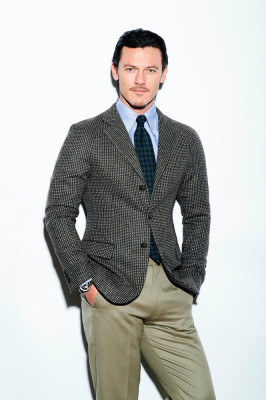 Luke Evans pic #732376