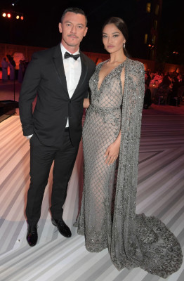 Luke Evans pic #1275741