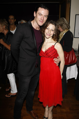 Luke Evans pic #699734