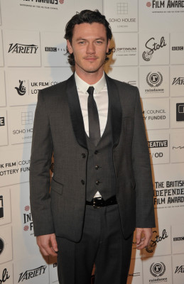 Luke Evans pic #699731