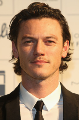 Luke Evans pic #699740