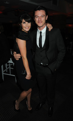 Luke Evans pic #699660