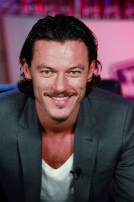 Luke Evans pic #699741