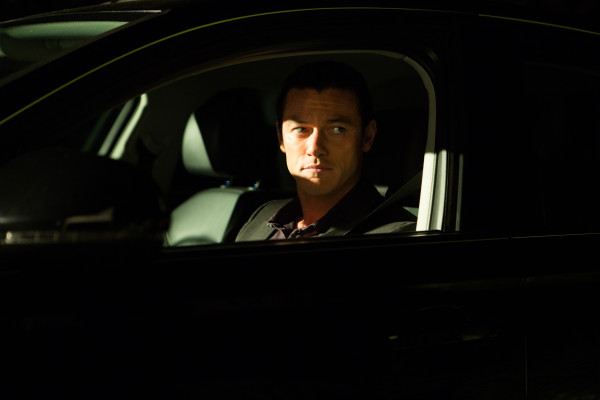 Luke Evans pic #941944