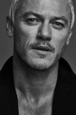 photo 3 in Luke Evans gallery [id885239] 2016-10-13 00:00:00