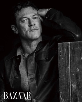 photo 7 in Luke Evans gallery [id1335638] 2023-10-24 00:00:00