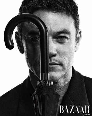 photo 8 in Luke Evans gallery [id1335637] 2023-10-24 00:00:00