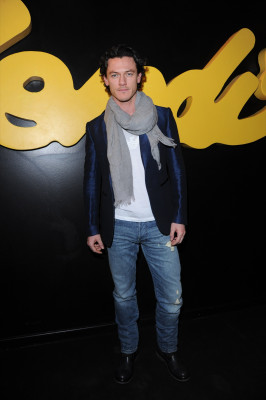 Luke Evans pic #702257