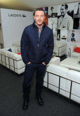 Luke Evans pic #702268