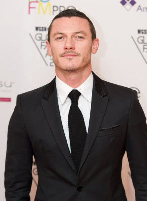 Luke Evans pic #702252