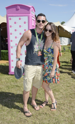 Luke Evans pic #702212