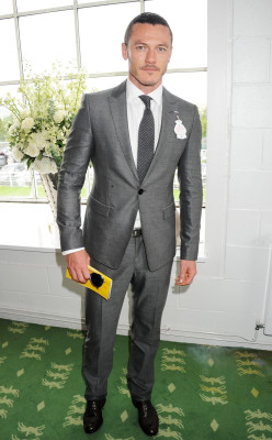 Luke Evans pic #702620