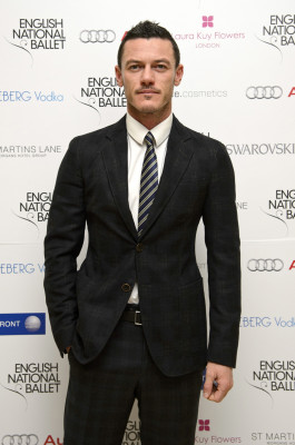 Luke Evans pic #702623