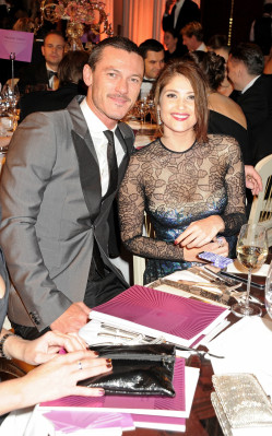 Luke Evans pic #702596