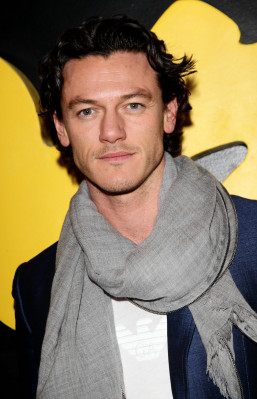Luke Evans pic #702224