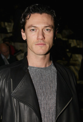 Luke Evans pic #702227