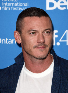 Luke Evans pic #820225