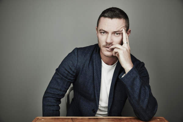 Luke Evans pic #820231