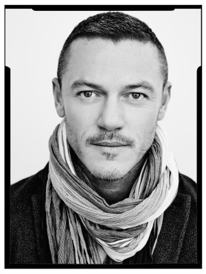 Luke Evans pic #820217