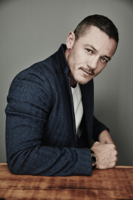 Luke Evans pic #820216