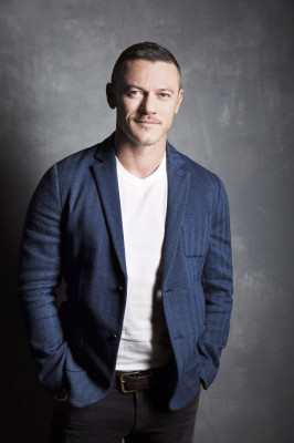 Luke Evans pic #820214