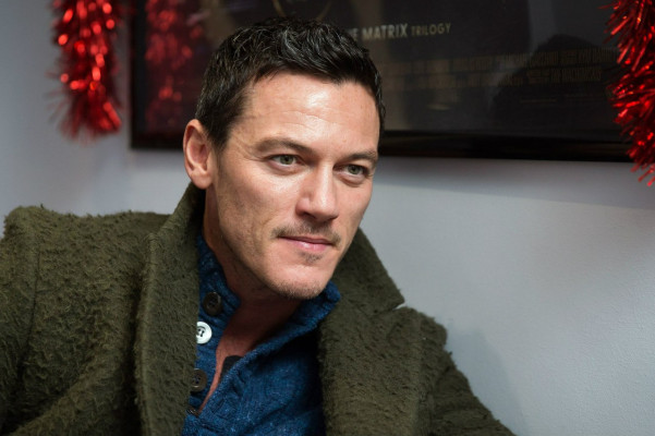 Luke Evans pic #751391