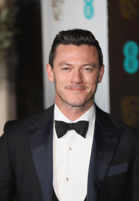 Luke Evans pic #909236