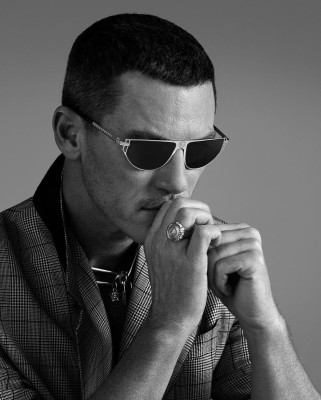 Luke Evans pic #1168717