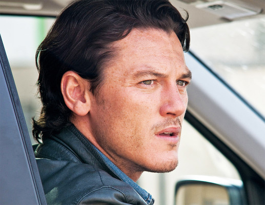 Luke Evans pic #909238