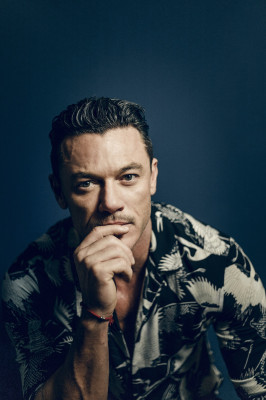 photo 28 in Luke Evans gallery [id1275756] 2021-10-19 00:00:00