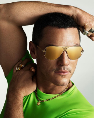 Luke Evans pic #1168716