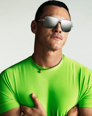 Luke Evans pic #1168718