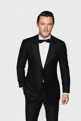 Luke Evans pic #931790