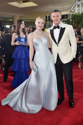 Luke Evans pic #1098526
